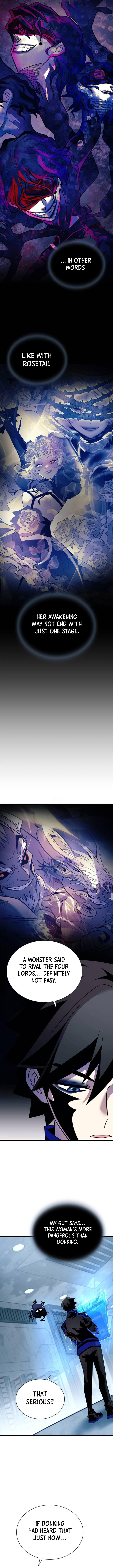 Villain to Kill Chapter 190 3